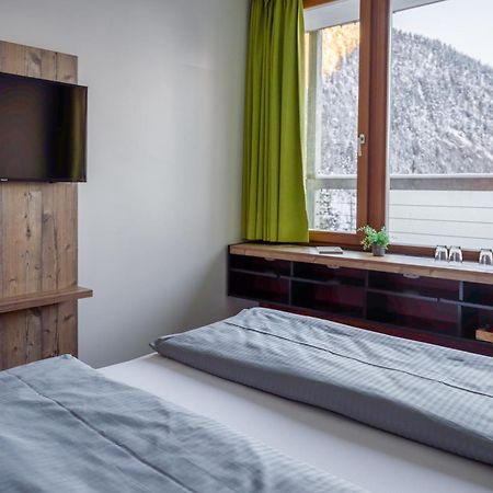 Dormero Beho Zugspitze Бибервир Екстериор снимка