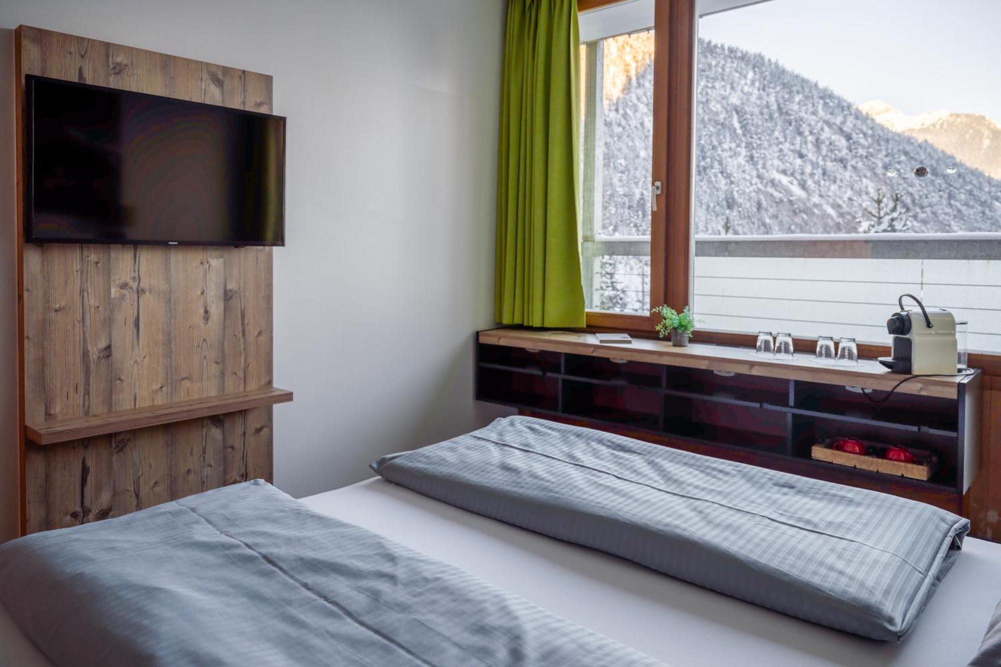 Dormero Beho Zugspitze Бибервир Екстериор снимка