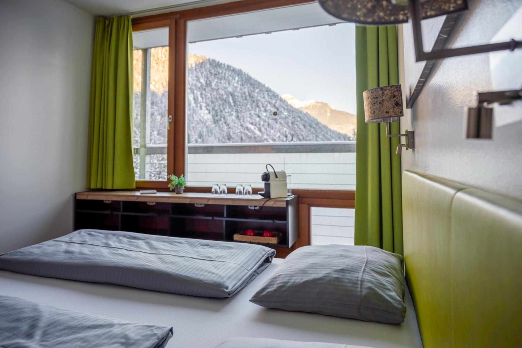 Dormero Beho Zugspitze Бибервир Екстериор снимка