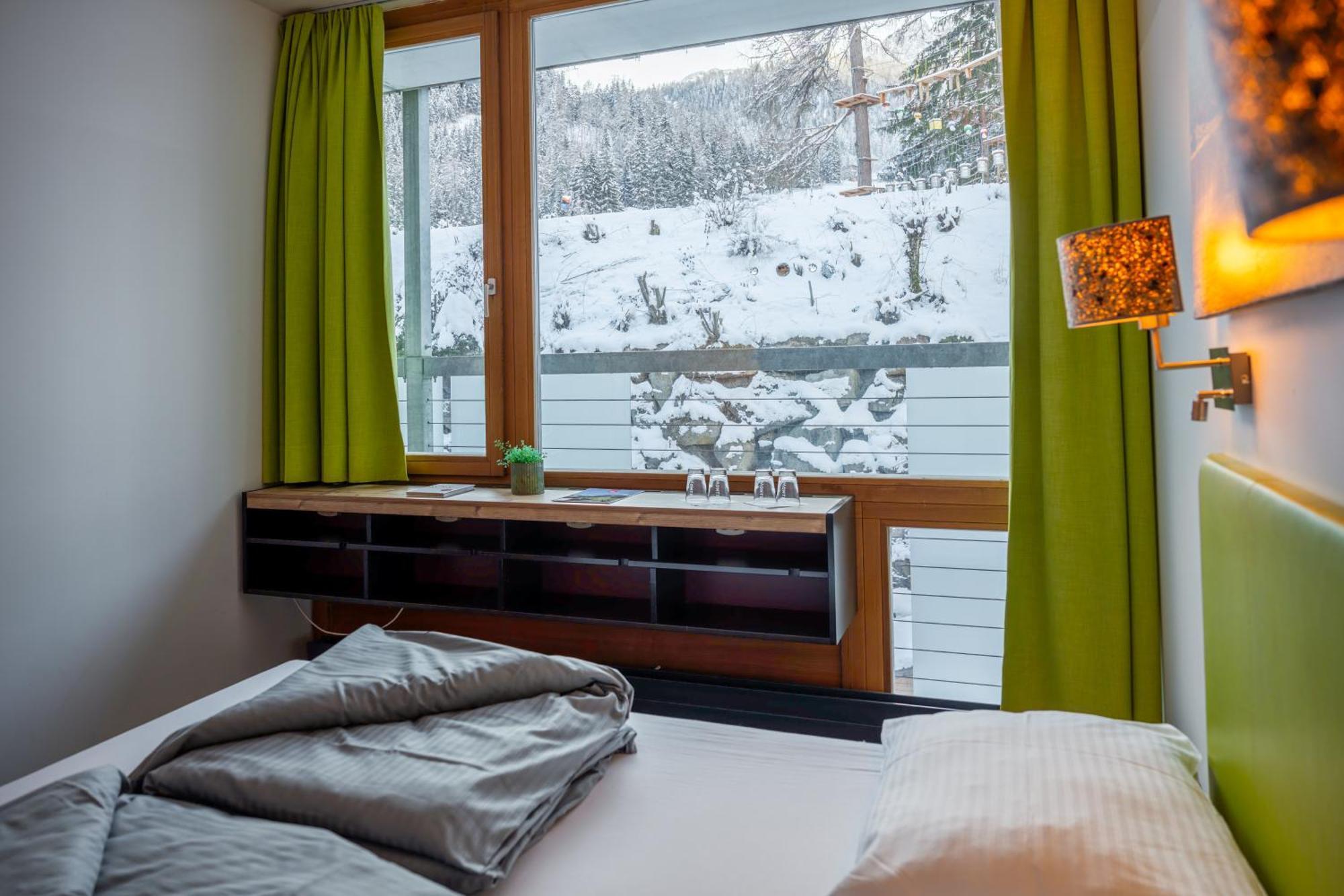 Dormero Beho Zugspitze Бибервир Екстериор снимка