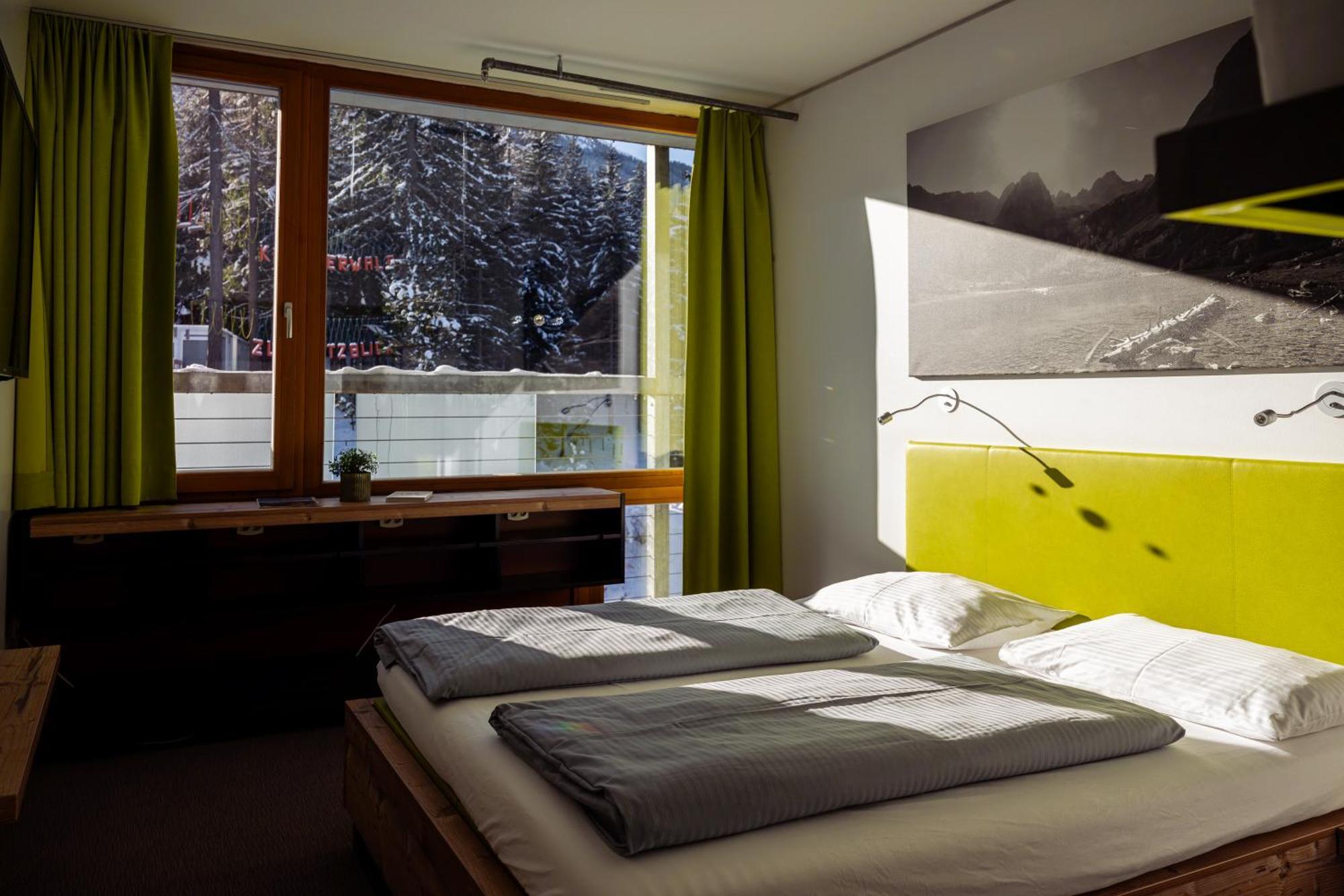 Dormero Beho Zugspitze Бибервир Екстериор снимка