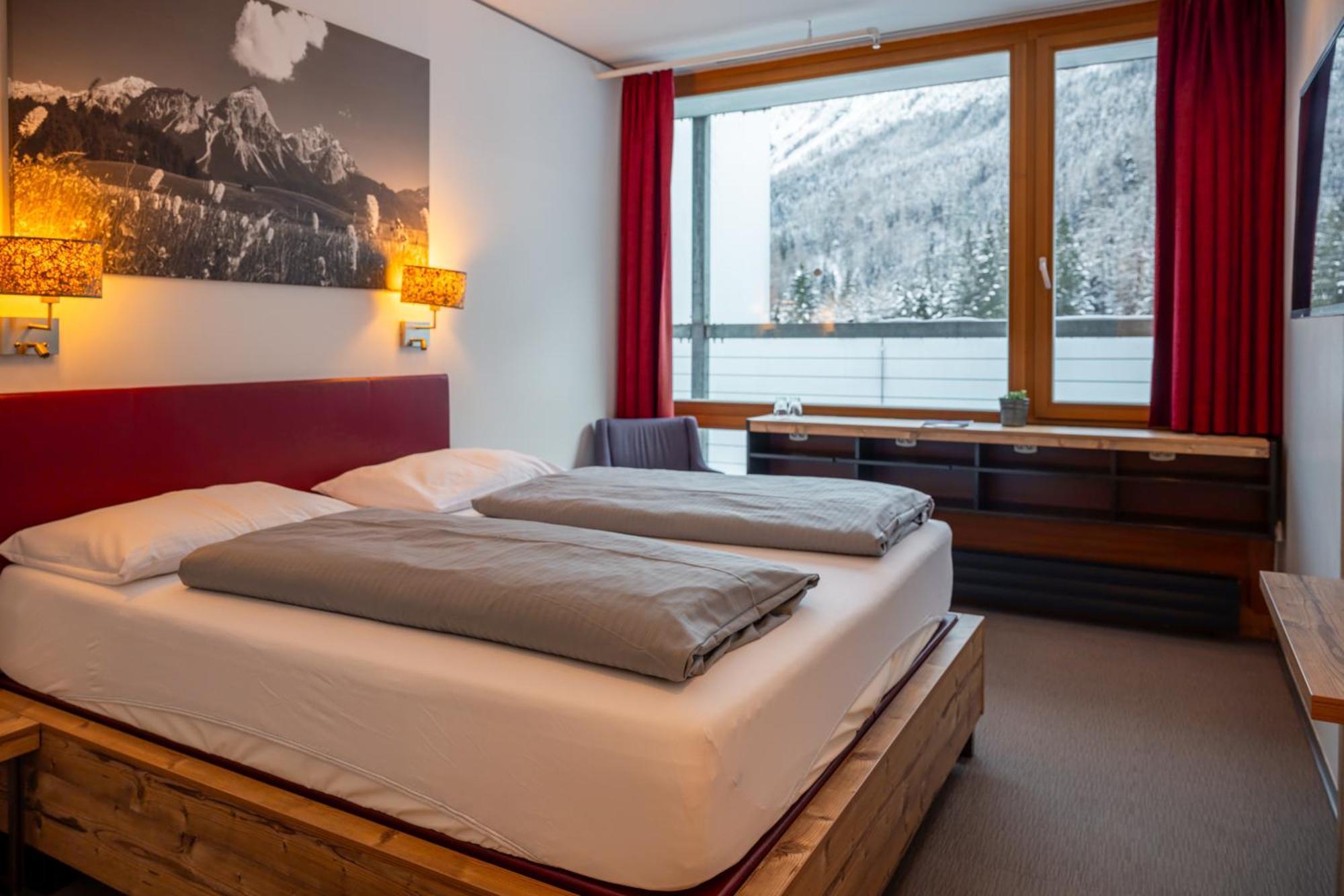 Dormero Beho Zugspitze Бибервир Екстериор снимка