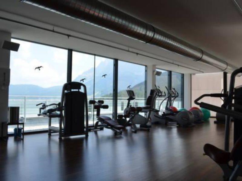 Dormero Beho Zugspitze Бибервир Екстериор снимка