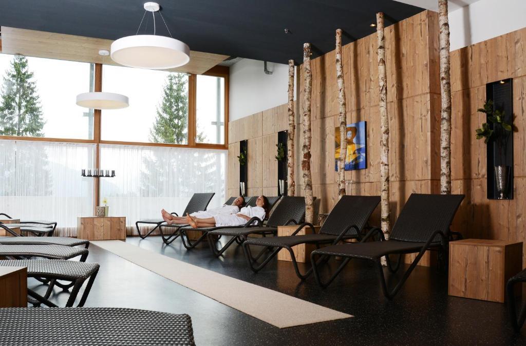 Dormero Beho Zugspitze Бибервир Екстериор снимка